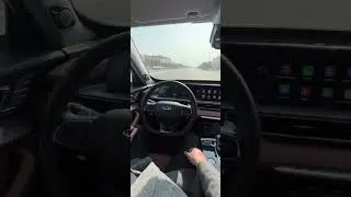 CHERY TIGGO 8 pro max