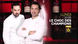 Bande-annonce - Lundi, 