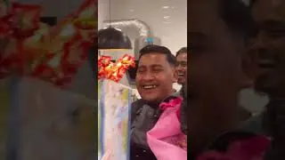 SURPRISE BAGI DUIT 🤣