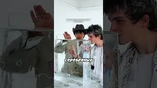 Melt the ice and take the decoration 😃