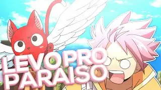 ‹PARAÍSO( ͡° ͜ʖ ͡°)›ZUEIRA ANIME