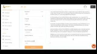 Unleashing the Power of AI: The Top Website for Exceptional Content Writing. vanenote.com website.