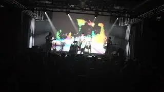 Hanne Kolstø- To rom (live)