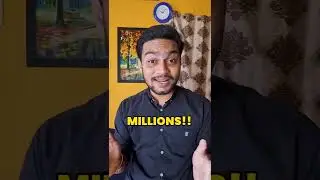 Worlds most EXPENSIVE LOGO DESIGN