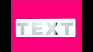 Put TEXT In image using only HTML & CSS ||By Only Code