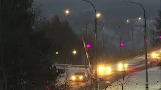 Какой будет погода в Братске в предстоящие выходные