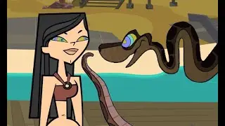 Kaa And Heather Second Encounter