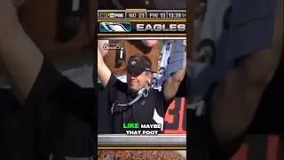 Sean Payton Knew Heath Evans Scored