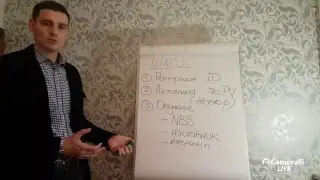 Бизнес с NL.  Как это работает?