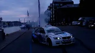 BALTIC DRIFT | DRIFT CINEMATIC