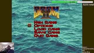 Doom Wadstream: Good Morning Phobos part 3
