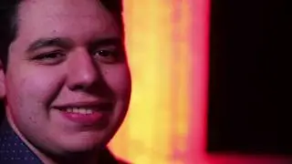 Aniversário de 18 anos Felipe com o tema Cassino.
