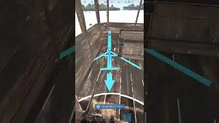 The oldest tip for Solo players will help defend base or won fight! 