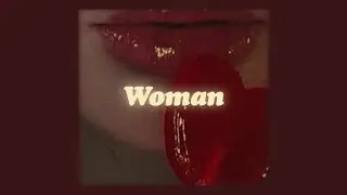 let me be your woman (lyrics) doja cat