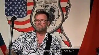 Richi Nagy - Echte Frauen - live 03062023