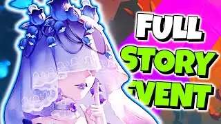 Haunting Parade Event - Full Story (Identity V)