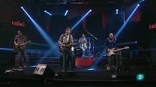 Senior i el Cor Brutal - Ja Era Hora (Radio3)