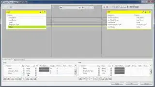 Talend Open Studio Using tConvertType