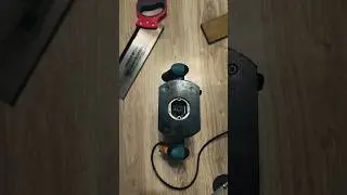Подставка для телефона из дуба #резьбаподереву  #видеомонтаж #premierpro #aftereffects #stopmotion