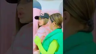 Дајанине бивше девојке су веома љуте на њу 😱😱😱