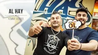 Kartoffeldöner bei Alhay | ichliebeoldenburg.de