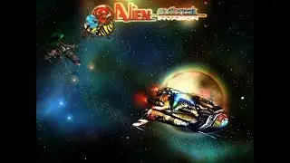 Alien Outbreak 2 OST - Fly Away