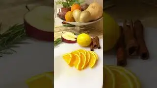 Quick Easy Fruit Punch Recipe for the Holidays