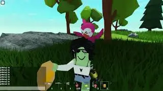 Roblox How to get star fruit seeds easy in islands!Sky block