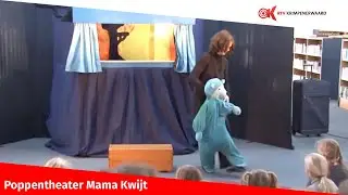 Poppentheater 