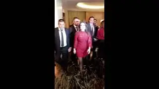 مقاطع من حفل اليسا في عيد الحب 2017