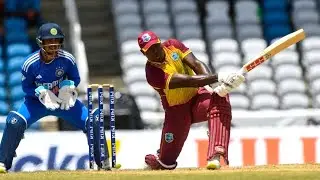 IND vs WI 1st T20I 2019 | Last Over Drama🥶😱 & Match Highlights