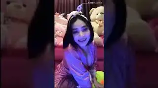 Janda melayu tayang aset terbaik!