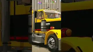 World Truck Driving Simulator #wtds #worldtruckdrivingsimulator
