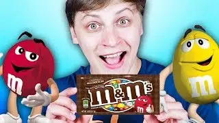 ПРОВЕРЯЮ АКЦИЮ ОТ M&M's! ВОЗМОЖНО ЛИ ВЫИГРАТЬ 500 000 РУБЛЕЙ