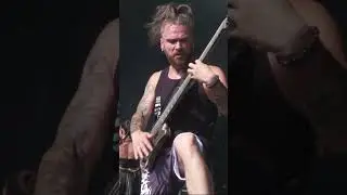 JINJER at Bloodstock 2022: A Masterclass in Metalcore Majesty 