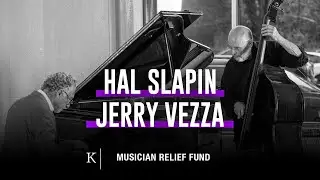 Kolstein presents Hal Slapin & Jerry Vezza