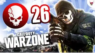 MINIAAN'S INSANE AIM - WARZONE 26 KILL PERSONAL RECORD! (BEST LOADOUTS)