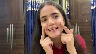 It’s a birthday blast in our family 💥👻| Delhi Vlogs | Bahuguna Sisters |