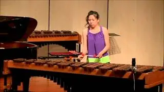 邱艾瑩邱艾思-蓋西文藍色狂想 Ai-Ying Chiu Ai-Szu Chiu- Gershwin Rhapsody in Blue