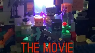 LEGO MINECRAFT: THE MOVIE