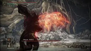 《艾爾登法環 / Elden Ring》用一支釘錘打爆女武神！ (Crushing Malenia with a Normal Hammer!)