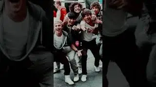 Love you boys ❤️ #harry #liam #louis #niall #zayn #larry #ziam #nouis #onedirection #lilo #zouis