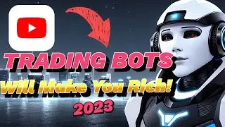 WOW! TRADING BOTS  YOU R  SECRETS  TO  RICH ¡