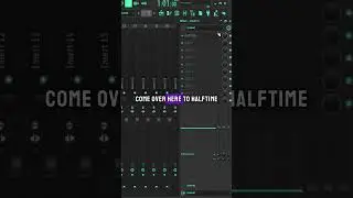 How to automate plugins in FL Studio 🤝 #plugins #flstudio #mixingengineer #flstudiotips