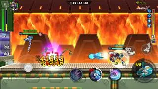 Another normal day in X DiVe
