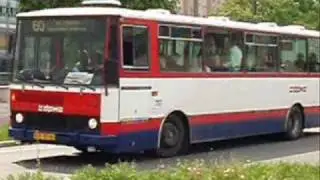 MHD OLOMOUC