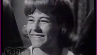 Geraldo, Mack on Rosie
