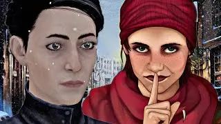 ПОВОДОК ИНКВИЗИТОРА 💀Мор. Утопия💀