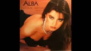 ALBA  - ONLY MUSIC SURVIVES (extended version)