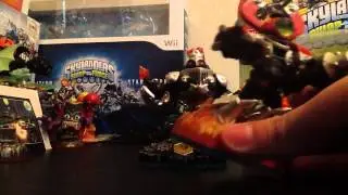 Magna Charge and Nitro Magna Charge Unboxing